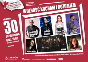 koncert patriotyczny w niedzielę